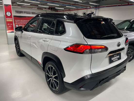 TOYOTA-COROLLA CROSS-2022