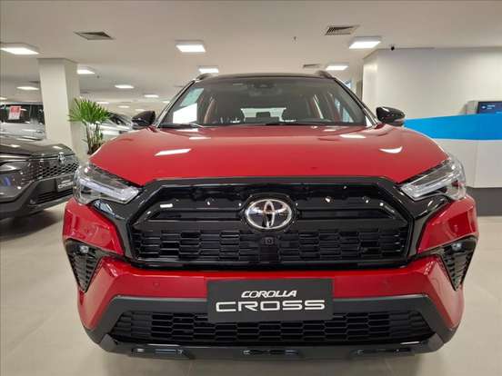 TOYOTA-COROLLA CROSS-2026