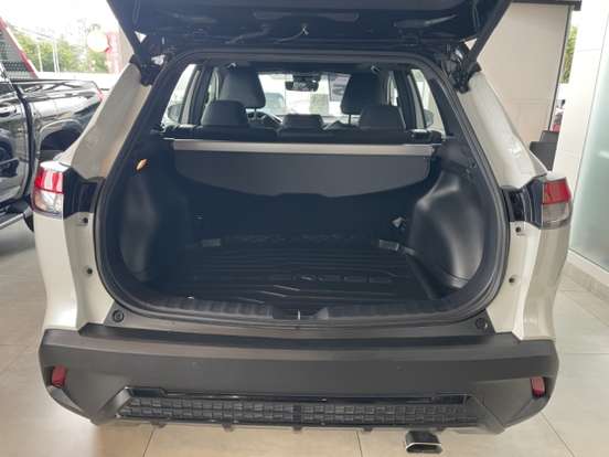 TOYOTA-COROLLA CROSS-2024