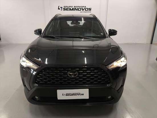 TOYOTA-COROLLA CROSS-2022