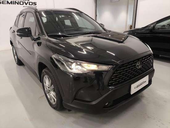 TOYOTA-COROLLA CROSS-2022