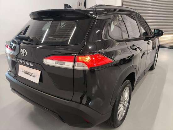TOYOTA-COROLLA CROSS-2022