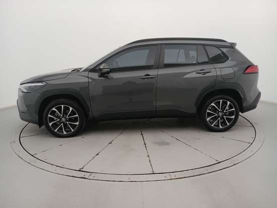 TOYOTA-COROLLA CROSS-2.0 VVT-IE FLEX XRE DIRECT SHIFT TOYOTA-COROLLA CROSS-2024