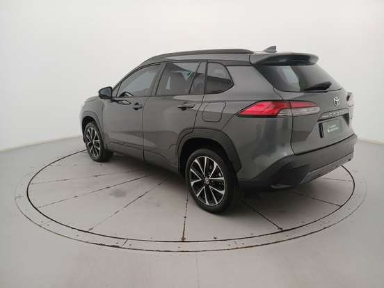 TOYOTA-COROLLA CROSS-2024