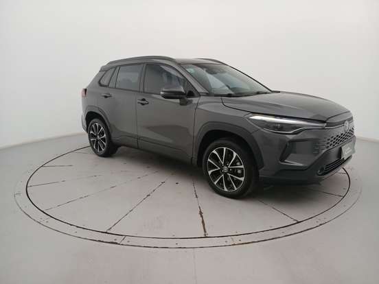 TOYOTA-COROLLA CROSS-2024