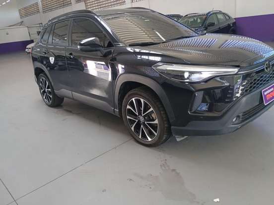 TOYOTA-COROLLA CROSS-2024