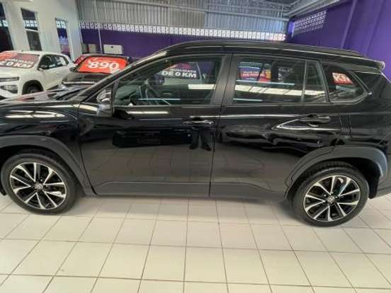 TOYOTA-COROLLA CROSS-2.0 VVT-IE FLEX XRE DIRECT SHIFT TOYOTA-COROLLA CROSS-2024