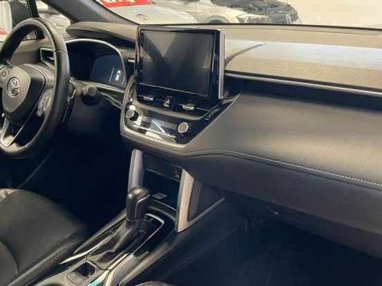 TOYOTA-COROLLA CROSS-2.0 VVT-IE FLEX XRE DIRECT SHIFT TOYOTA-COROLLA CROSS-2024