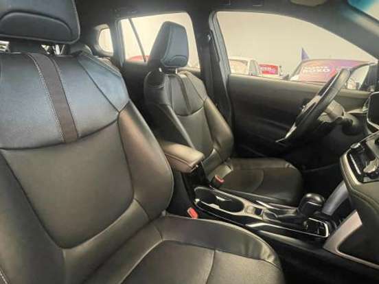 TOYOTA-COROLLA CROSS-2.0 VVT-IE FLEX XRE DIRECT SHIFT TOYOTA-COROLLA CROSS-2024