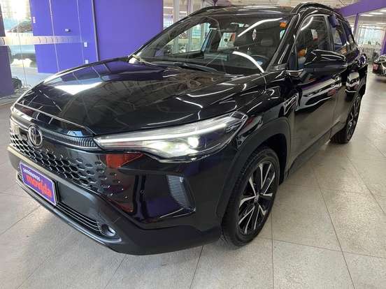 TOYOTA-COROLLA CROSS-2024