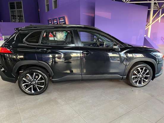 TOYOTA-COROLLA CROSS-2024