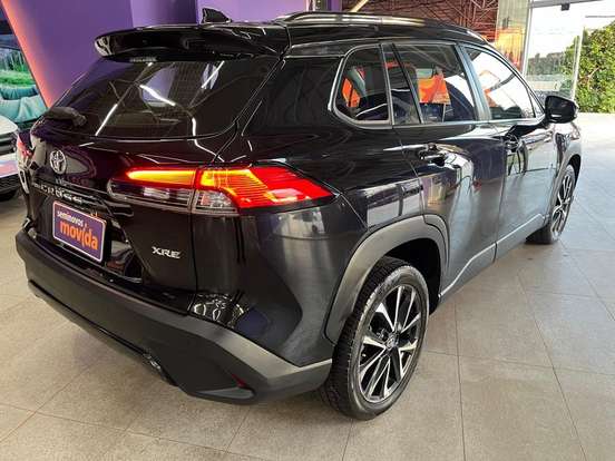 TOYOTA-COROLLA CROSS-2024
