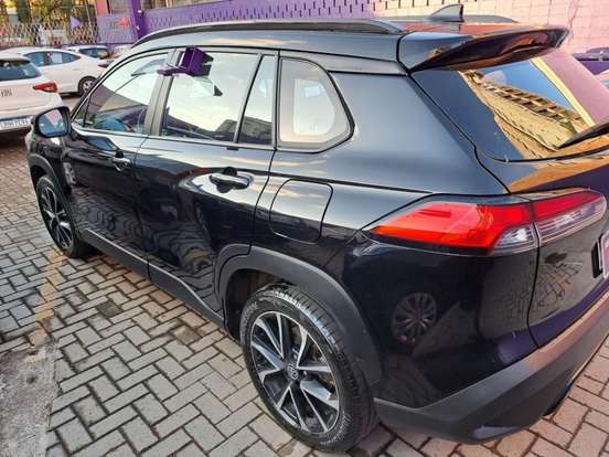 TOYOTA-COROLLA CROSS-2024