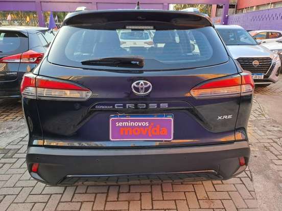 TOYOTA-COROLLA CROSS-2024