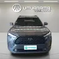 TOYOTA COROLLA CROSS 2.0 VVT-IE FLEX XRE DIRECT SHIFT TOYOTA COROLLA CROSS 2.0 VVT-IE FLEX XRE DIRECT SHIFT