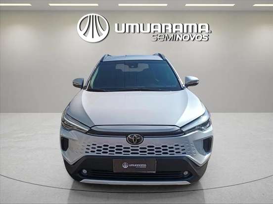 TOYOTA-COROLLA CROSS-2024