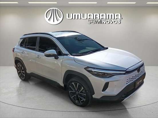 TOYOTA-COROLLA CROSS-2024
