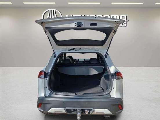 TOYOTA-COROLLA CROSS-2024