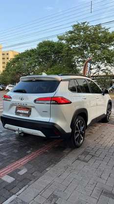 TOYOTA-COROLLA CROSS-2025
