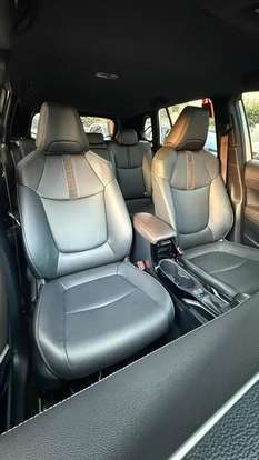 TOYOTA-COROLLA CROSS-2025