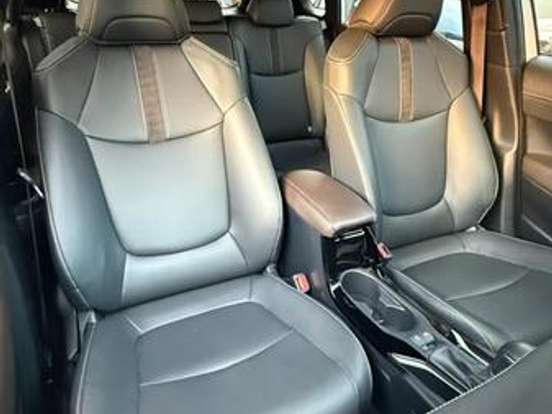 TOYOTA-COROLLA CROSS-2.0 VVT-IE FLEX XRE DIRECT SHIFT TOYOTA-COROLLA CROSS-2025