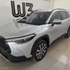 TOYOTA COROLLA CROSS 2.0 VVT-IE FLEX XRE DIRECT SHIFT TOYOTA COROLLA CROSS 2.0 VVT-IE FLEX XRE DIRECT SHIFT