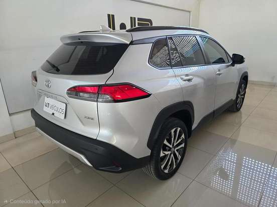 TOYOTA-COROLLA CROSS-2023