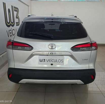 TOYOTA-COROLLA CROSS-2023