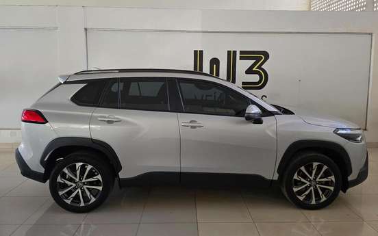 TOYOTA-COROLLA CROSS-2023