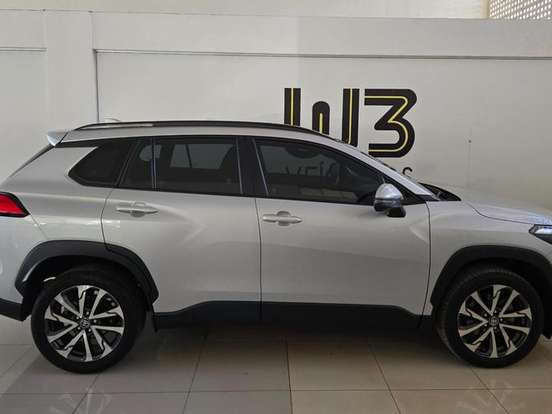 TOYOTA-COROLLA CROSS-2.0 VVT-IE FLEX XRE DIRECT SHIFT TOYOTA-COROLLA CROSS-2023