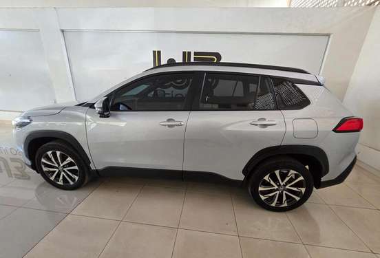 TOYOTA-COROLLA CROSS-2023