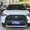 TOYOTA COROLLA CROSS 2.0 VVT-IE FLEX XRE DIRECT SHIFT TOYOTA COROLLA CROSS 2.0 VVT-IE FLEX XRE DIRECT SHIFT