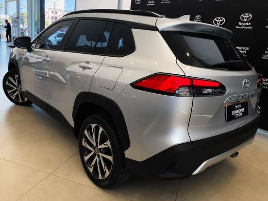 TOYOTA-COROLLA CROSS-2022