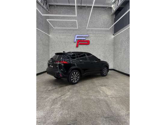 TOYOTA-COROLLA CROSS-2021