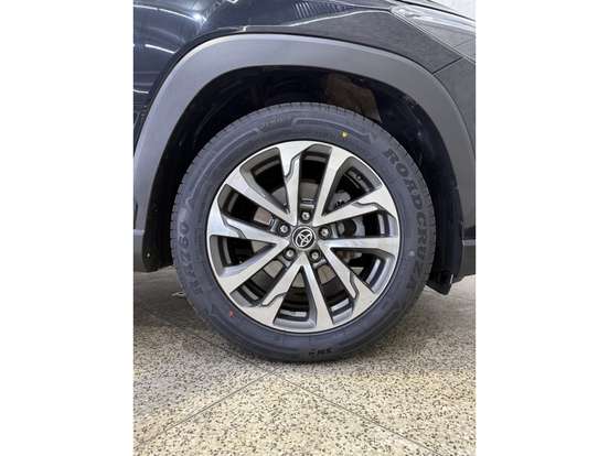 TOYOTA-COROLLA CROSS-2.0 VVT-IE FLEX XRE DIRECT SHIFT TOYOTA-COROLLA CROSS-2021