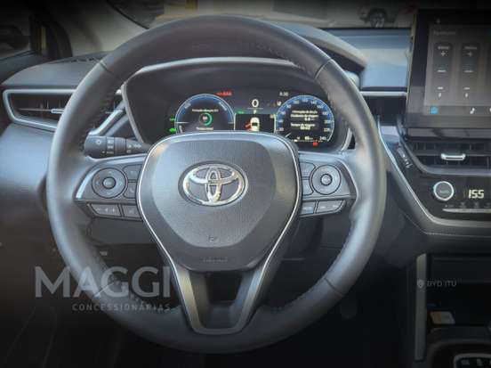 TOYOTA-COROLLA CROSS-2026