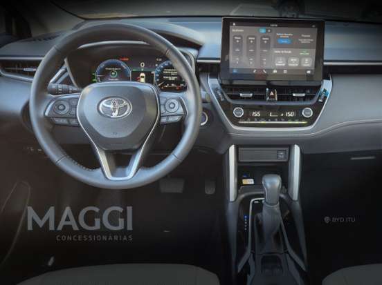 TOYOTA-COROLLA CROSS-2026