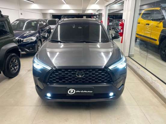 TOYOTA-COROLLA CROSS-2023