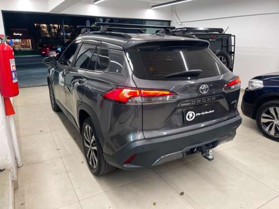 TOYOTA-COROLLA CROSS-2023