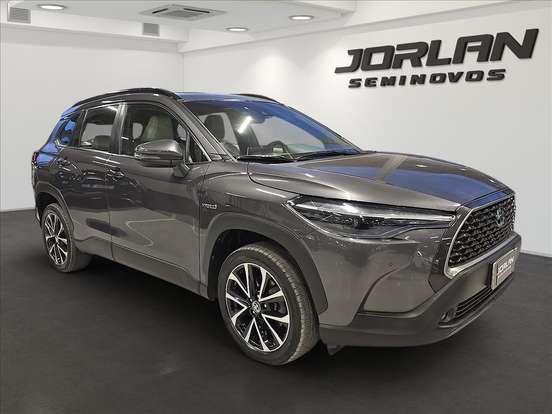 TOYOTA-COROLLA CROSS-2023