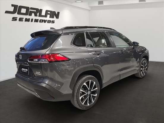 TOYOTA-COROLLA CROSS-2023