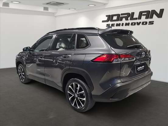 TOYOTA-COROLLA CROSS-2023
