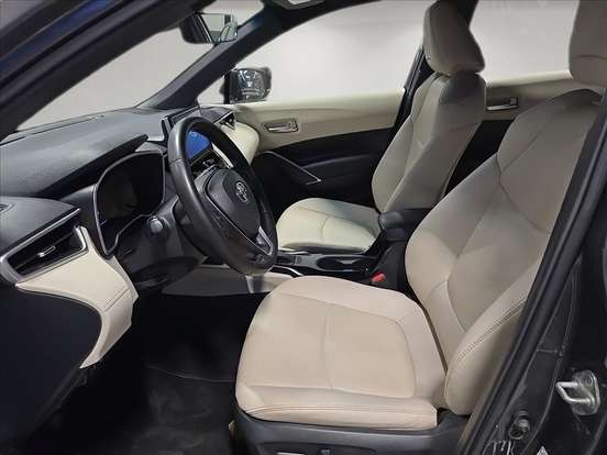 TOYOTA-COROLLA CROSS-2.0 VVT-IE FLEX XRX DIRECT SHIFT TOYOTA-COROLLA CROSS-2023