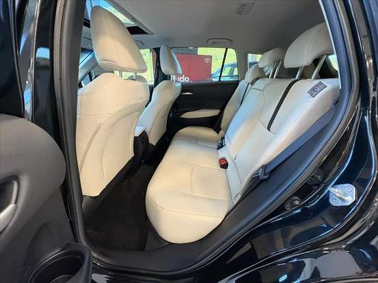TOYOTA-COROLLA CROSS-2.0 VVT-IE FLEX XRX DIRECT SHIFT TOYOTA-COROLLA CROSS-2025