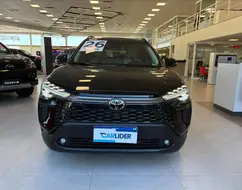 TOYOTA COROLLA CROSS 2.0 VVT-IE FLEX XRX DIRECT SHIFT TOYOTA COROLLA CROSS 2.0 VVT-IE FLEX XRX DIRECT SHIFT