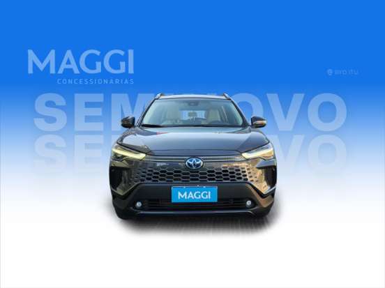 TOYOTA-COROLLA CROSS-2026