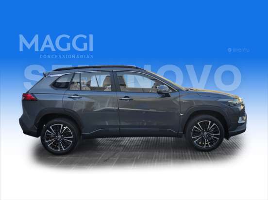 TOYOTA-COROLLA CROSS-2026
