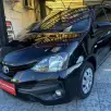 TOYOTA ETIOS 1.3 X 16V FLEX 4P MANUAL TOYOTA ETIOS 1.3 X 16V FLEX 4P MANUAL