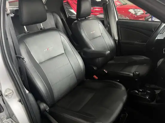 TOYOTA-ETIOS-1.5 PLATINUM SEDAN 16V FLEX 4P AUTOMÁTICO TOYOTA-ETIOS-2018