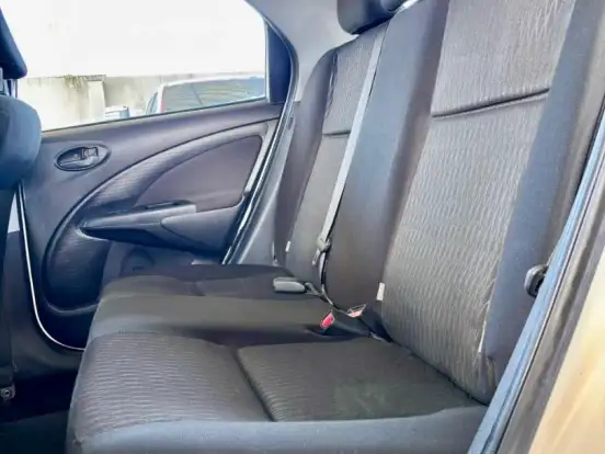 TOYOTA-ETIOS-1.5 X SEDAN 16V FLEX 4P MANUAL TOYOTA-ETIOS-2017
